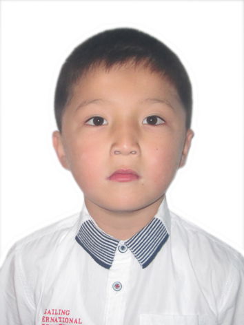 Айжан Токмангалиева