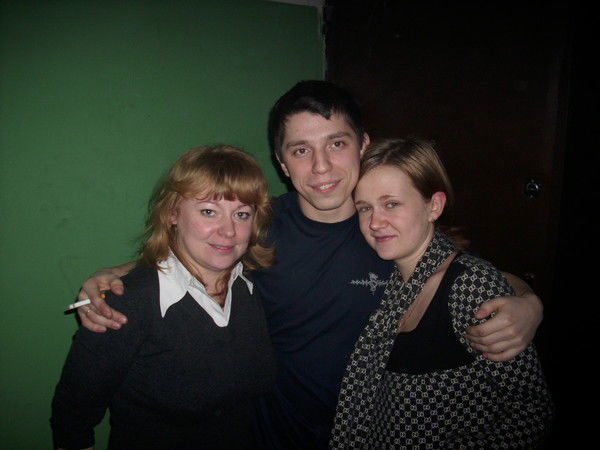 Бахтиер Рахманов