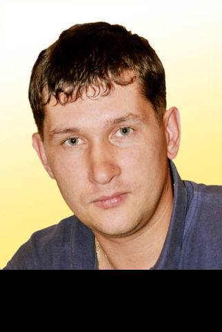 Максим Изместьев