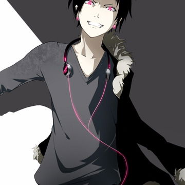 Izaya Nakura