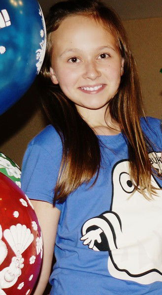 Дашенька !!!