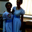 Юлия Гуненкова