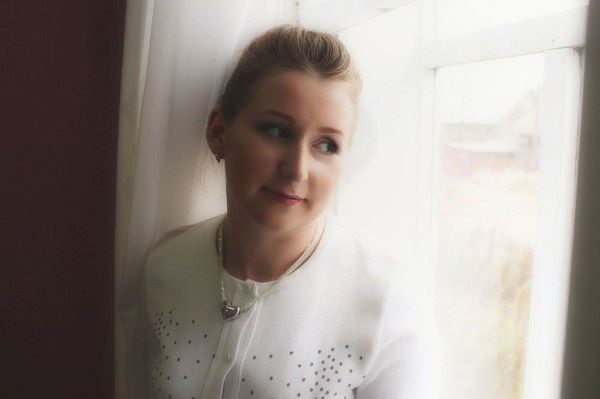 Светлана Котова