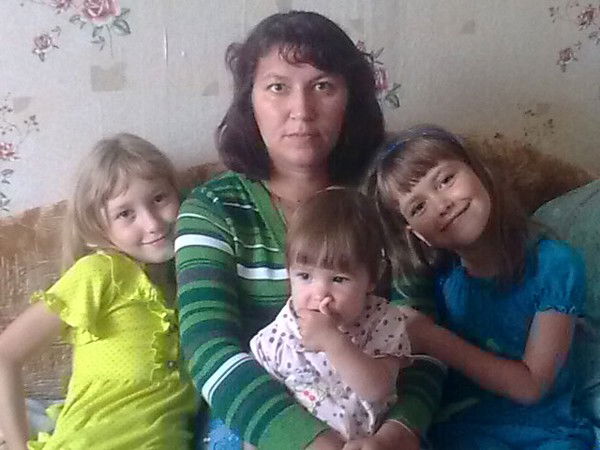 Просто Наталия