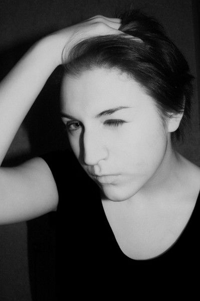 Полина Медведева