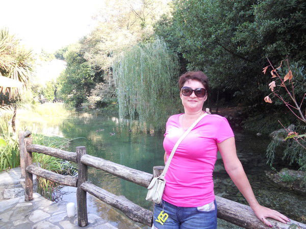 Ольга Козадаева