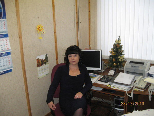 Татьяна Лунева