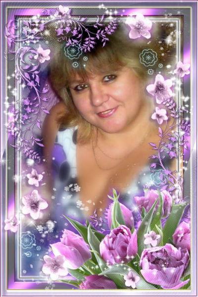 Жанна Архипова