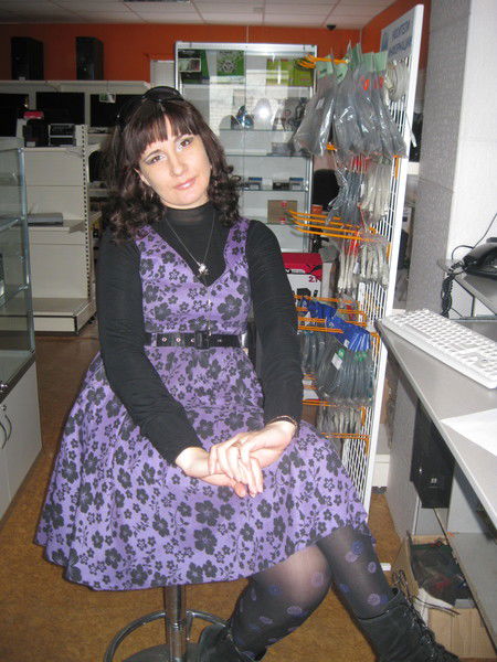 Маргарита Мирошникова