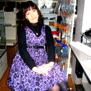 Маргарита Мирошникова