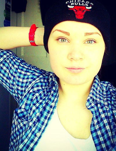 Анна Краюшкина