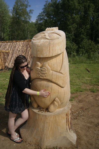 Марина Попова