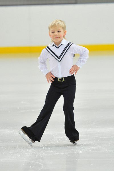 Максим Стёпкин