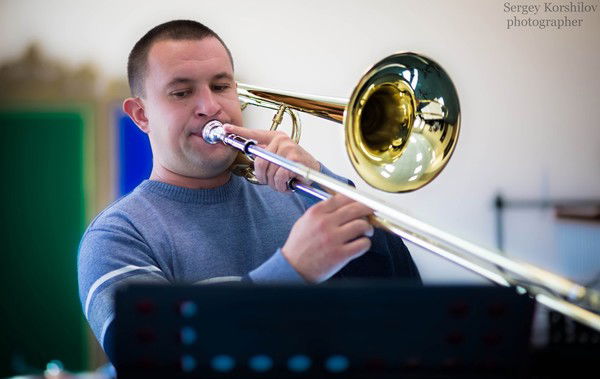 Виталёс Рябцев