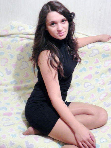 Марина Рогова