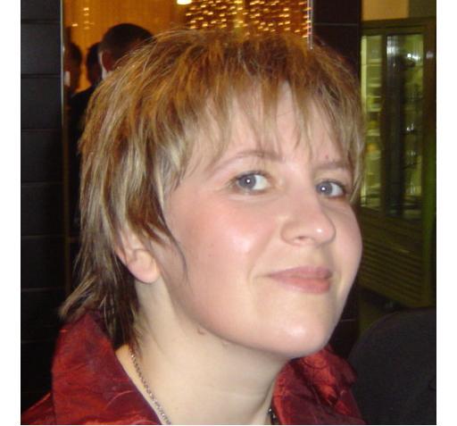 Татьяна Галиулина