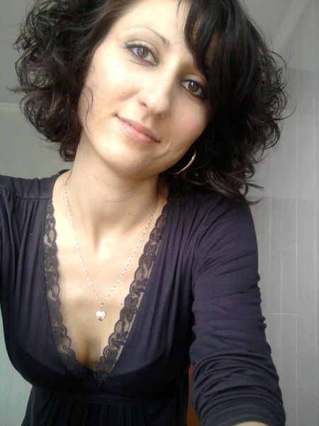 Таисия Пархоменко