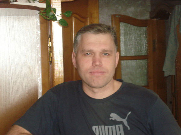 Игорь Клименко