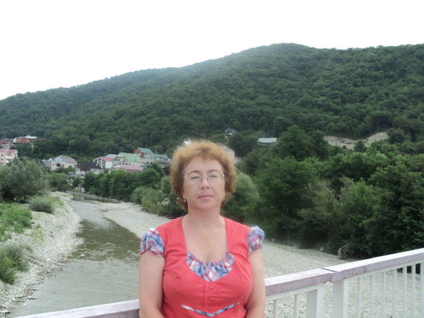 Наталья Мухтаруллина