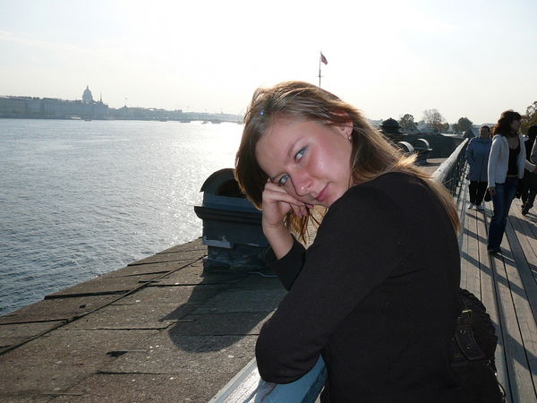 Ксения Качанова