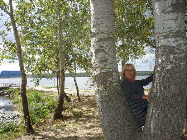 Натали Рязанцева