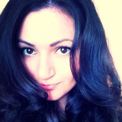 Вика Шумова