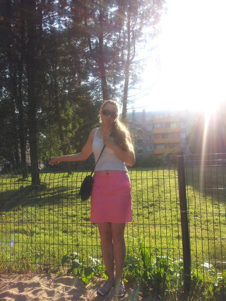 Ольга Степанова