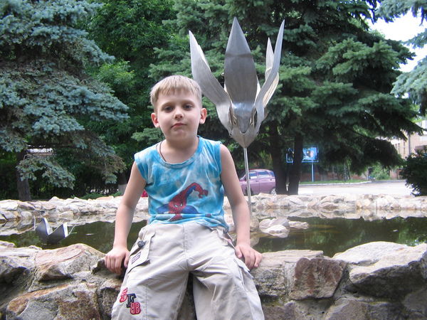 Денис Федоров