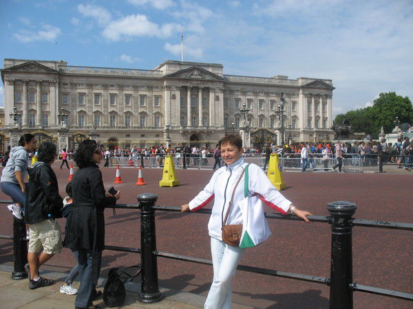 Савушкина Наталья