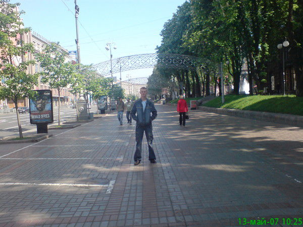 Андрей Третьяков