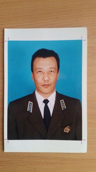 Батыржан Конусов