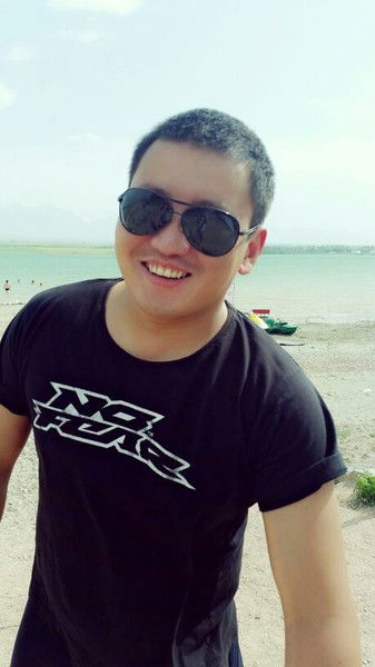 Куаныш Избасар