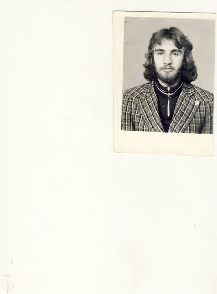 Андрей Михеев