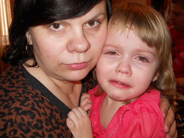 Наталья Курочкина