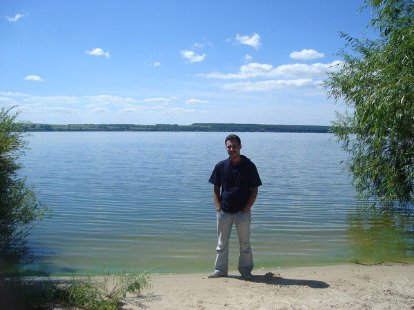 Олег Максимов