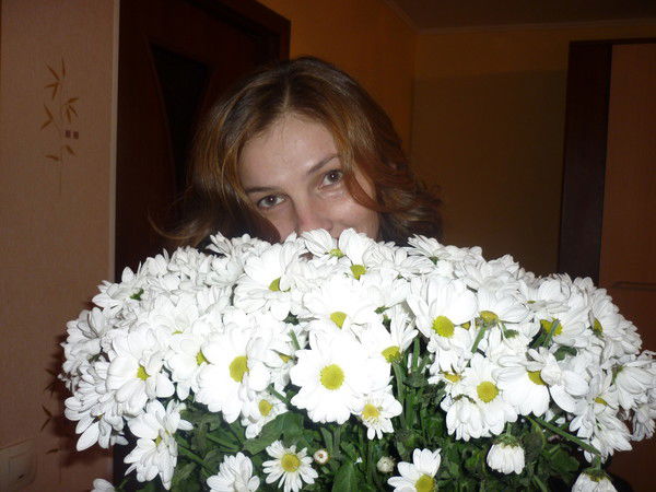 Татьяна Нырова