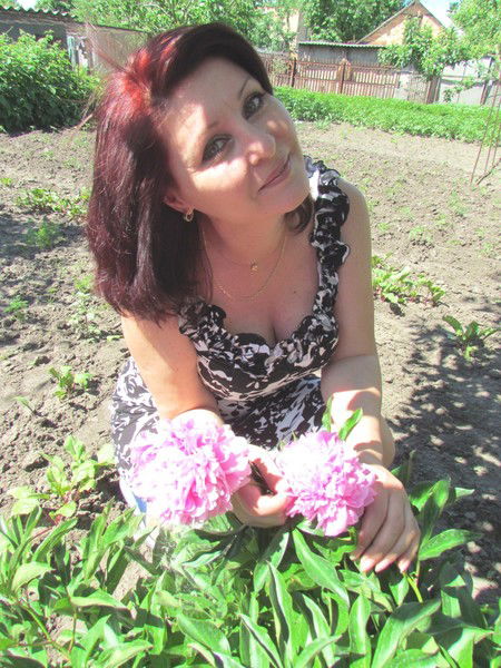 Светлана Светлая