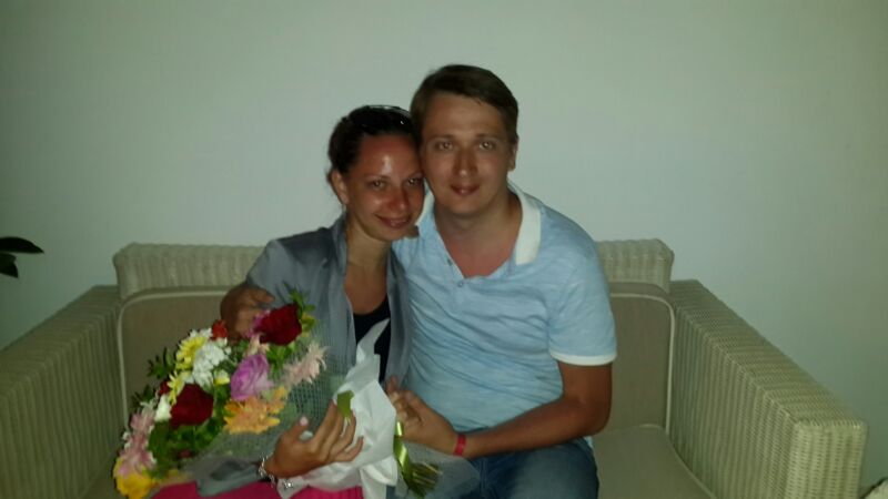 Екатерина Белова