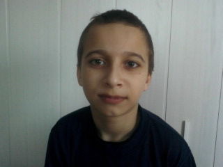 Сергей Домаков