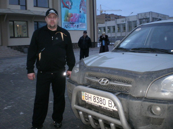 Александр Чигирёв