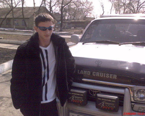 Виктор Ольшевский