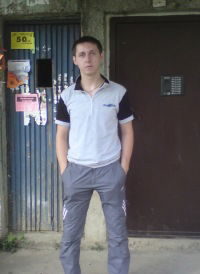 Антон Завоеванов