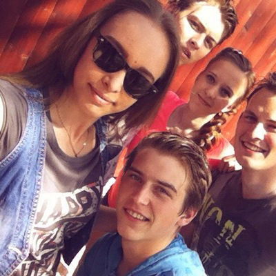 Виталий Храмов