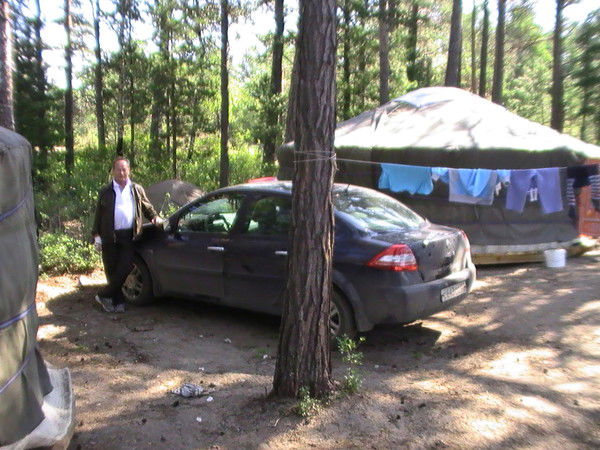 Сергей Карпуков