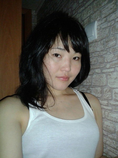 Айжан Кенчибаева