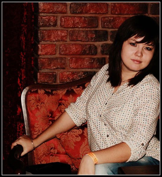 Лилия Наговицина