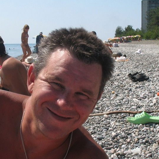 Сергей Корнеев