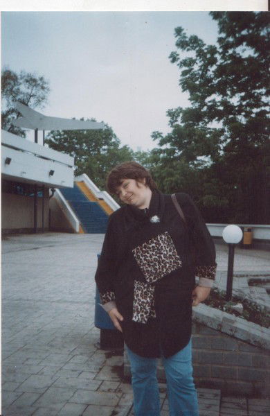 Елена Бокова