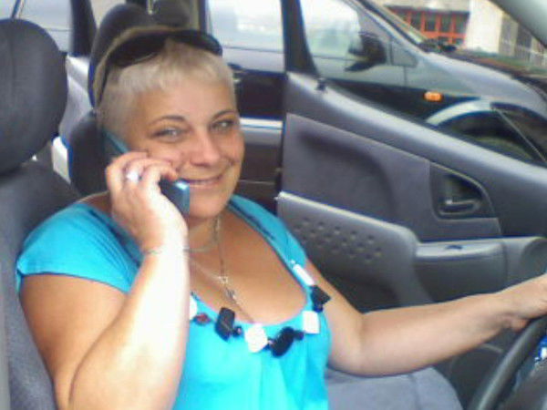 Татьяна Музычкина