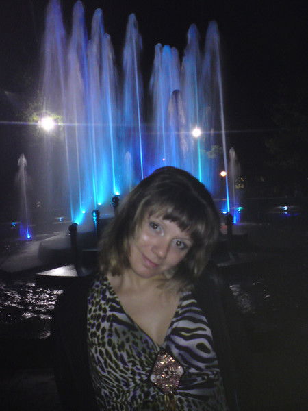 Людмила Лысенко